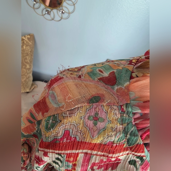 Misa Los Angeles Elena Mini Dress - Picture 7 of 10